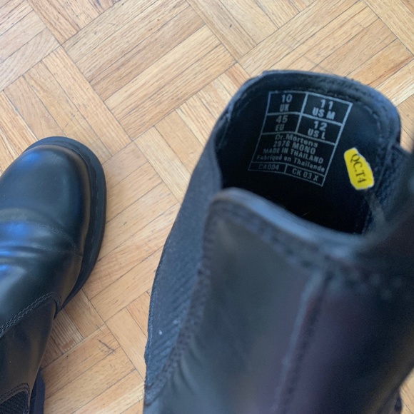Doc Martens Chelsea main image 4